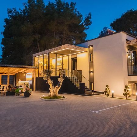 Hotel Beke Vlore Exterior photo