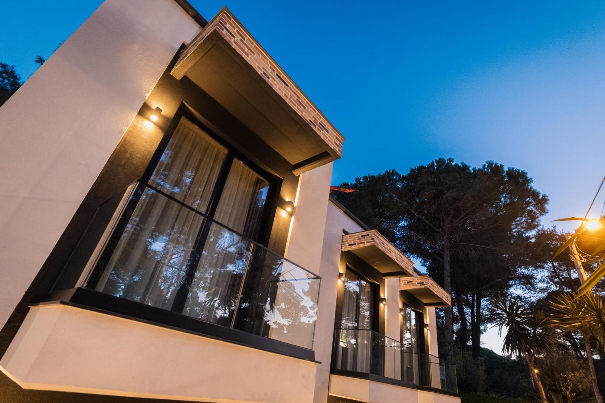 Hotel Beke Vlore Exterior photo