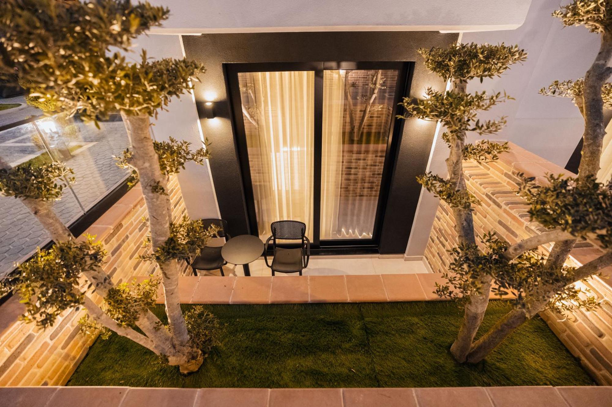 Hotel Beke Vlore Exterior photo