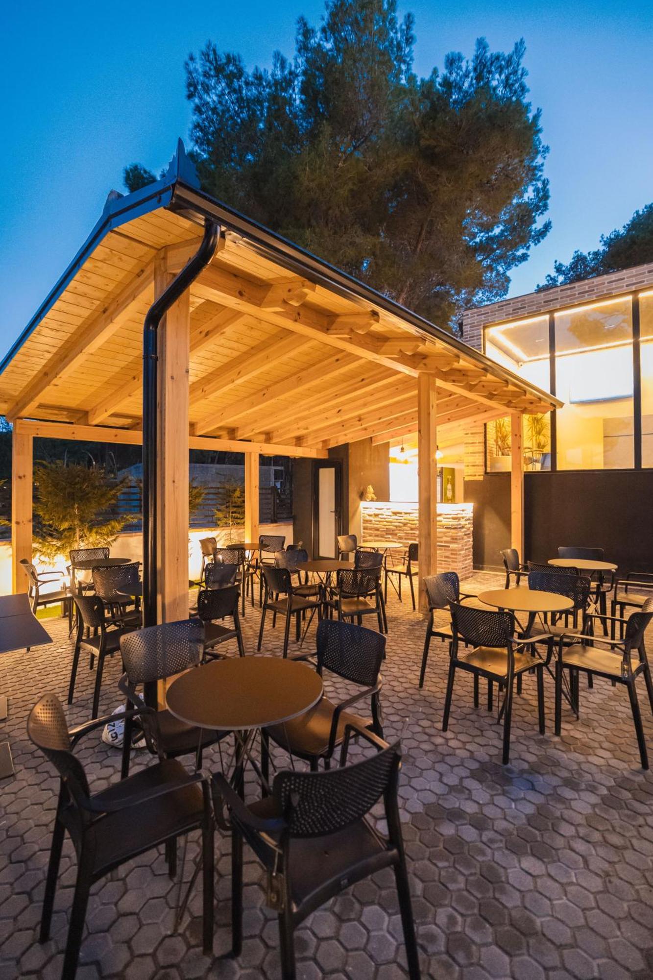 Hotel Beke Vlore Exterior photo