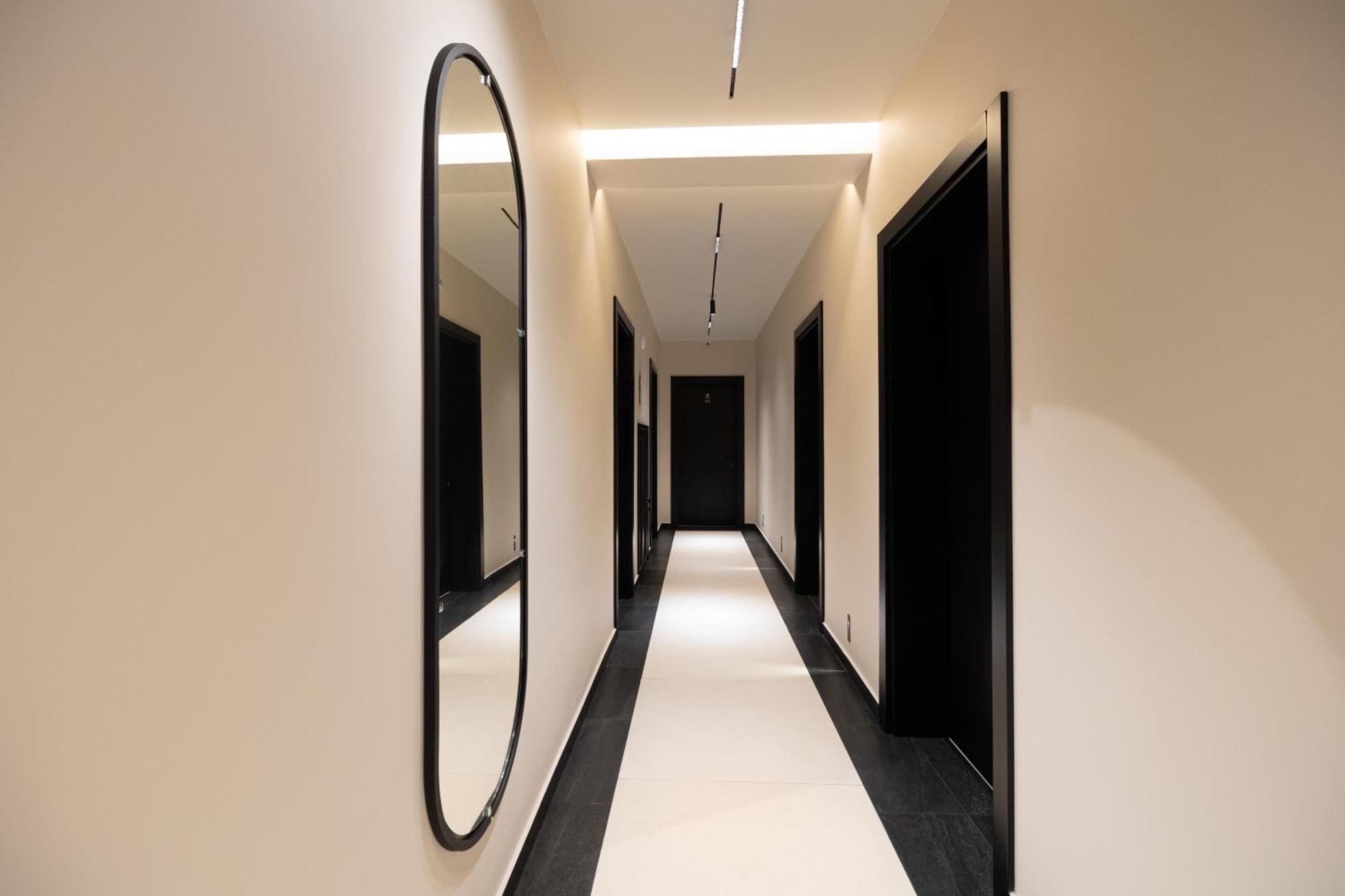 Hotel Beke Vlore Exterior photo