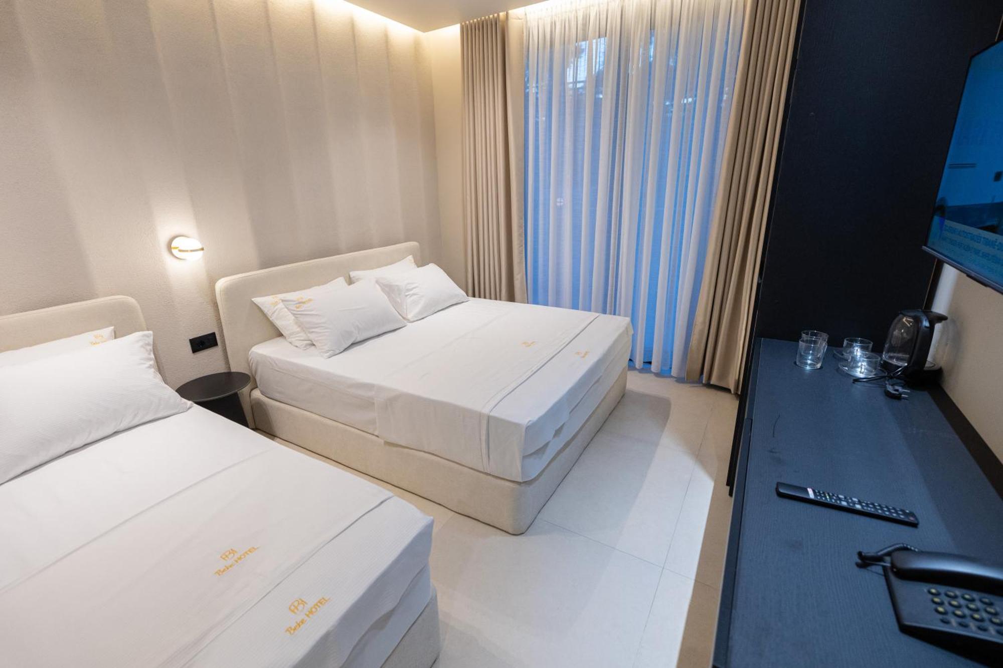 Hotel Beke Vlore Exterior photo